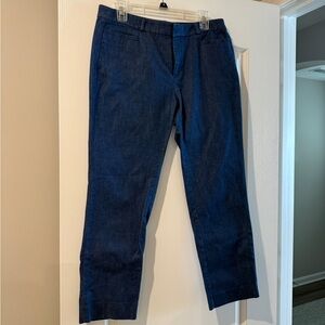 Banana Republic Women’s Dress Jeans